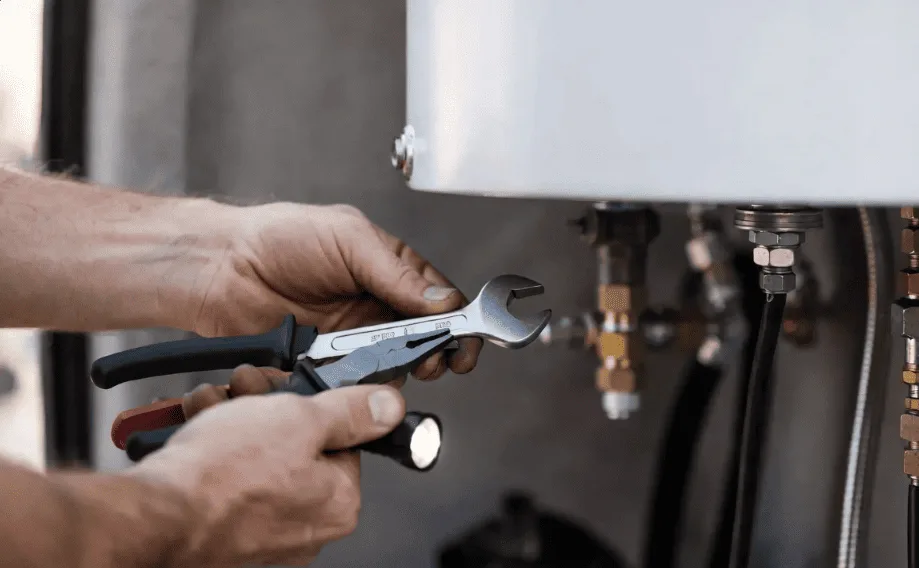 Why choose Water Heater Repair in Walford, IA